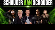 Schouder aan Schouder Live · Rotterdam Ahoy, Rotterdam · do 15 okt 2026