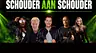 Schouder aan Schouder Live · RTM Stage - Rotterdam Ahoy, Rotterdam · do 15 okt 2026