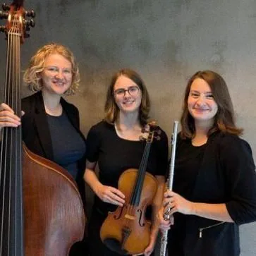 Schulhoff Trio · Schouwburg Hengelo, Hengelo · zo 11 okt 2026
