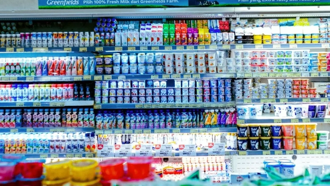 Science & Cocktails: Food, Health and the Limits to Growth · Tolhuistuin, Amsterdam · Wed, 16 Dec 2026
