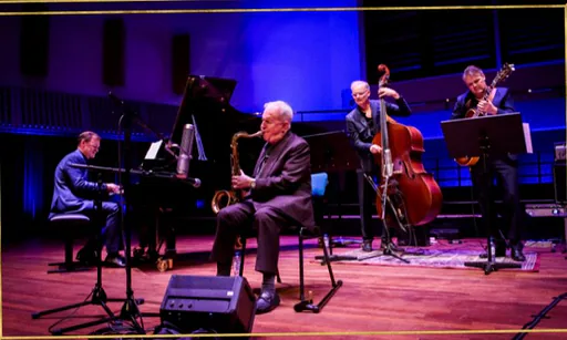 Scott Hamilton · Podium Azijnfabriek, 's-Hertogenbosch · Wed, 28 Oct 2026