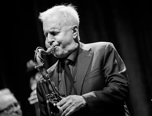 Scott Hamilton & Rein de Graaff Trio ft. Philip Catherine · TivoliVredenburg, Utrecht · wo 16 sep 2026