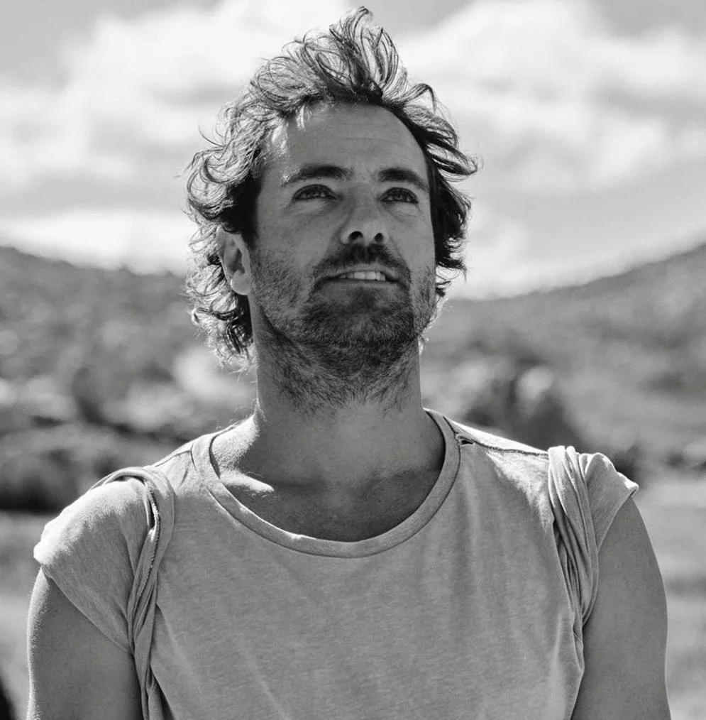 Sean Koch · Effenaar, Eindhoven · Wed, 23 Sept 2026