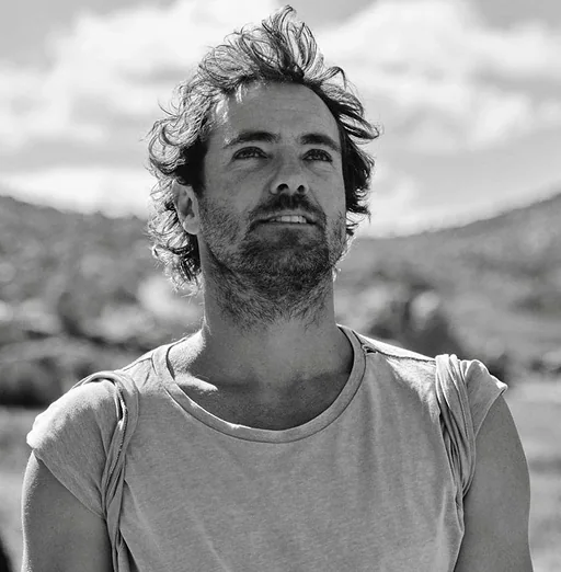Sean Koch · Effenaar, Eindhoven · wo 23 sep 2026