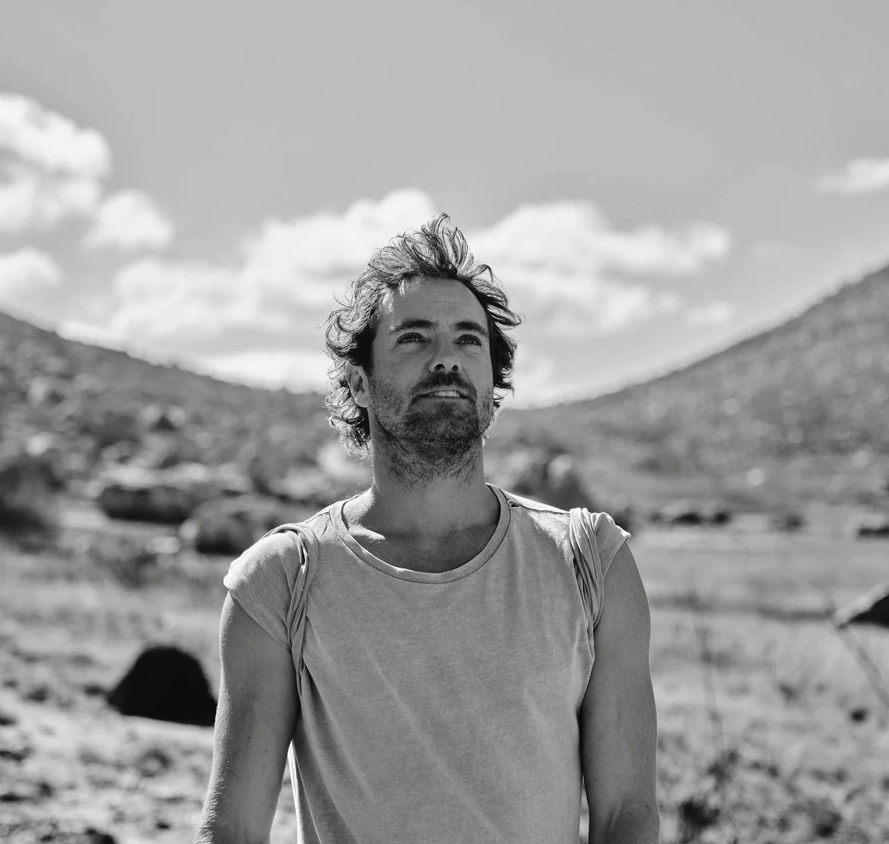 Sean Koch — achtergrondafbeelding