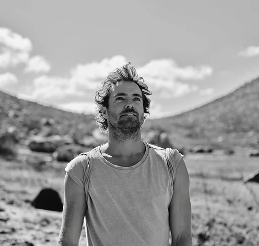 Sean Koch · TivoliVredenburg, Utrecht · do 24 sep 2026