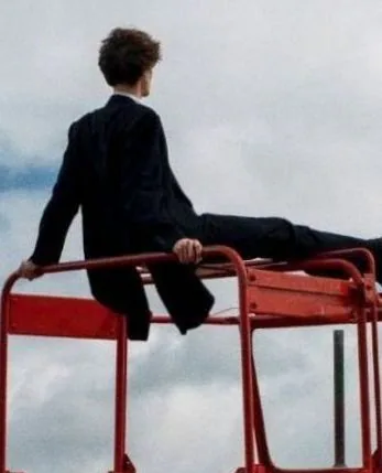 Seán Morgan-Rooney · Muziekgebouw Eindhoven, Eindhoven · do 10 sep 2026