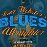 Sean Webster · Muziekpodium DJS, Dordrecht · vr 2 okt 2026