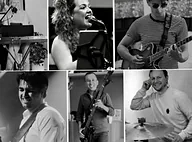 Second The Band · Kanaal30, Utrecht · zo 15 nov 2026