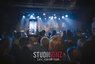 Sector One · StudioGonz, Gouda · za 14 nov 2026