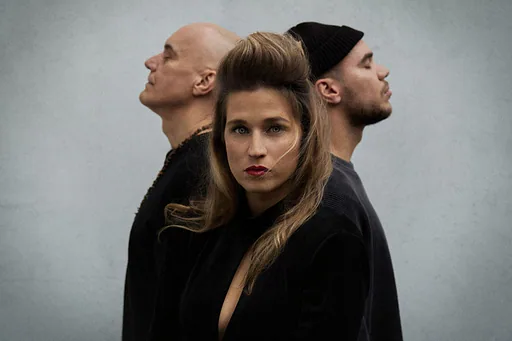Selah Sue & The Gallands · TivoliVredenburg, Utrecht · za 19 sep 2026