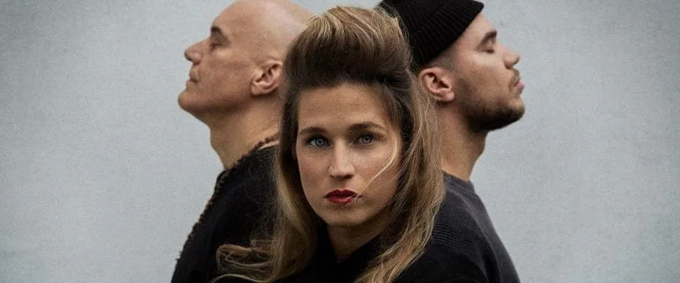 SELAH SUE & THE GALLANDS · Paard, Den Haag · vr 18 sep 2026