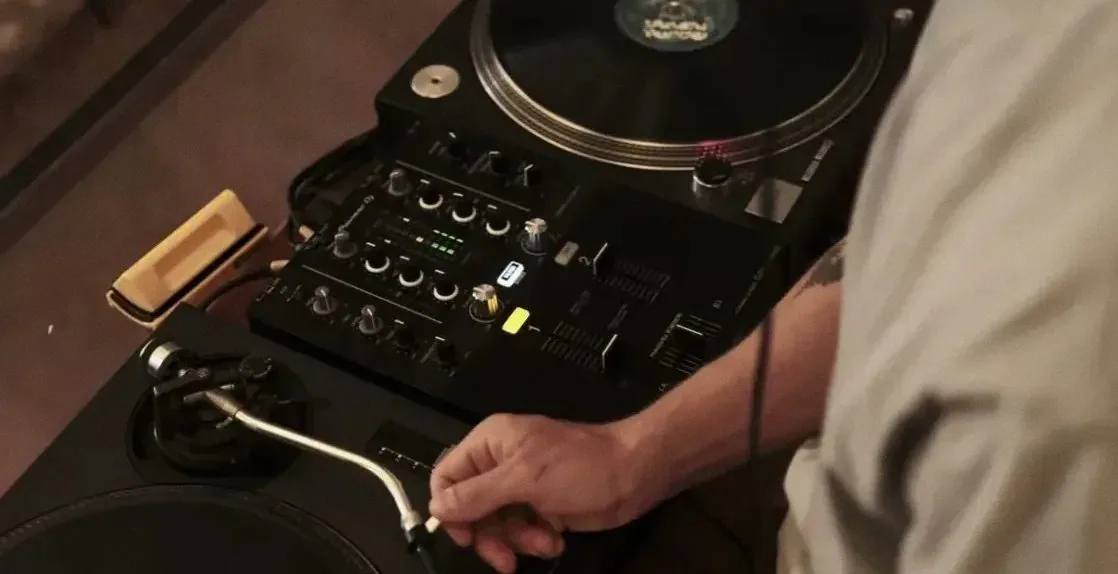 Selectors Sunday - Orbit Wax invites · a Sense of Place, Amsterdam · zo 25 okt 2026