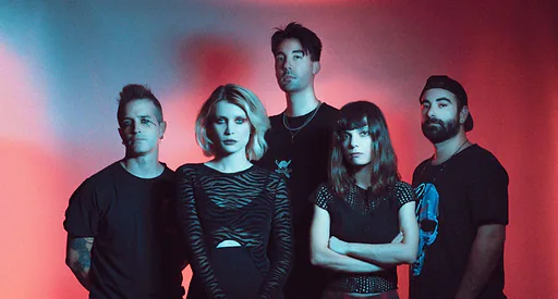 Self Deception + Ankor · TivoliVredenburg, Utrecht · Sun, 29 Nov 2026