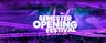 SEMESTER OPENING FESTIVAL · Paard, Den Haag · do 3 sep 2026