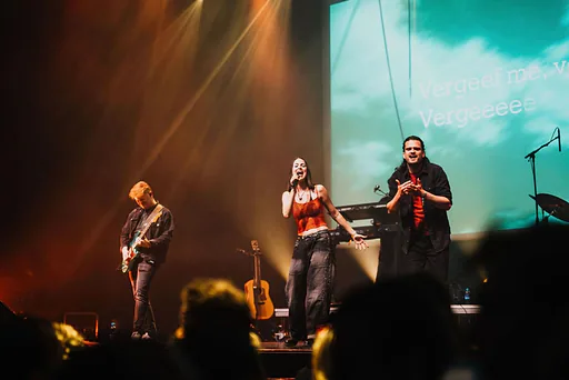 Sencity Festival 2027 · TivoliVredenburg, Utrecht · Sat, 10 Apr 2027