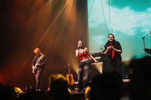 Sencity Festival 2027 · TivoliVredenburg, Utrecht · Sat, 24 Apr 2027