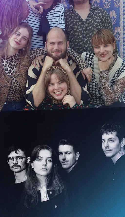 Send Me Flowers, Kathmandu en Support · Poppodium PX, Volendam · vr 23 okt 2026
