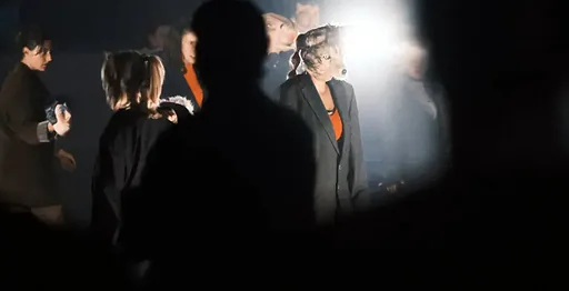 Sense Eclipse · Theater de Richel, Amsterdam · vr 23 okt 2026