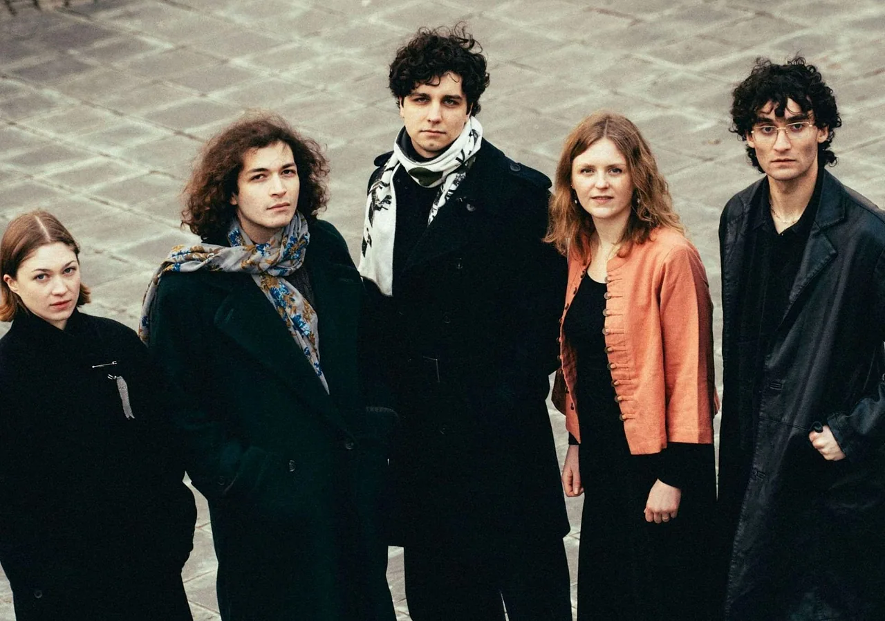 Serpentine.iii · Stadsklooster Utrecht, Utrecht · Sat, 29 Aug 2026