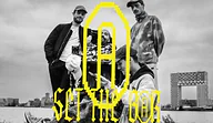 Set the Bar w/ Mokum Rave Massive · De Helling, Utrecht · za 17 okt 2026