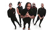 Sevendust · 013, Tilburg · zo 29 nov 2026