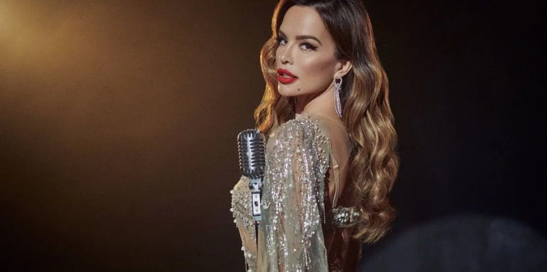 Severina · Koninklijk Theater Carre, Amsterdam · vr 12 feb 2027