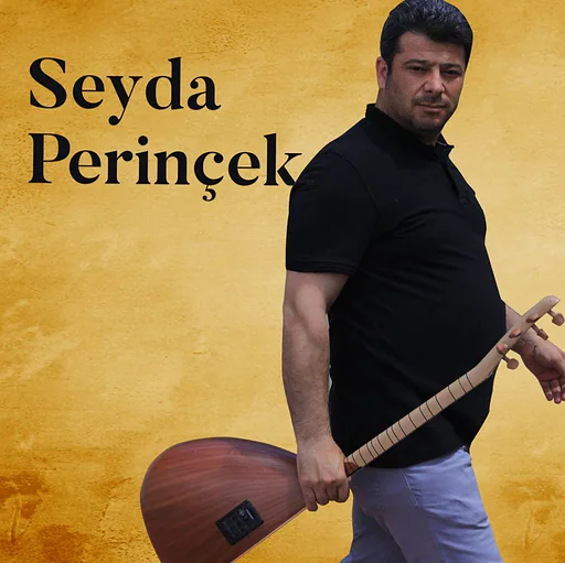 Şeyda Perinçek · TivoliVredenburg, Utrecht · vr 20 nov 2026