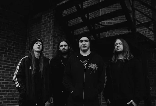 Shadow of Intent · TivoliVredenburg, Utrecht · vr 9 okt 2026