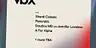 Shanti Celeste Curates VBX - Skatecafe - ADE 22.10 · Skatecafe, Amsterdam · Thu, 22 Oct 2026