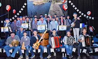 Shantykoor Het Kraaiennest — Familie- en vriendendag · Swanla Theater, Zevenhuizen · zo 15 nov 2026
