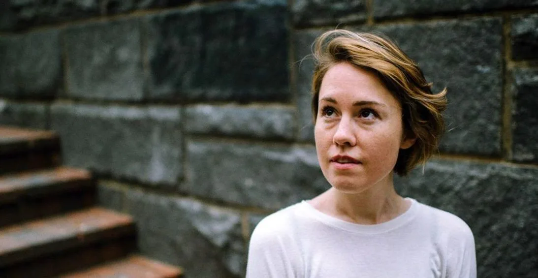 Shaw en Mendelssohn - Attacca Quartet + Caroline Shaw · Muziekgebouw aan 't IJ, Amsterdam · do 17 sep 2026