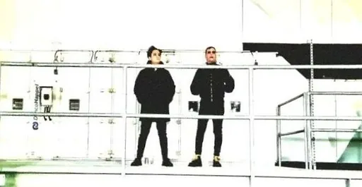 She Past Away + Haunt Me · Patronaat, Haarlem · zo 29 nov 2026