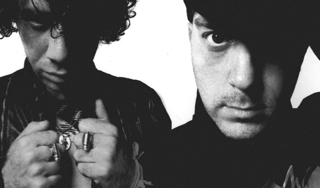 She Wants Revenge · De Helling, Utrecht · vr 5 feb 2027