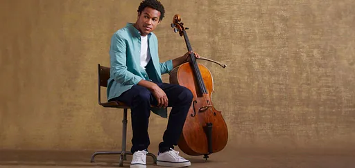 Sheku Kanneh-Mason en Benjamin Grosvenor in Beethoven en Rachmaninoff · Het Concertgebouw, Amsterdam · vr 16 apr 2027