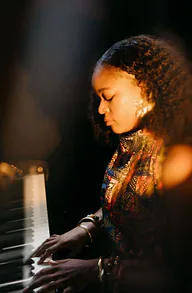 Sherida Pinas Uma (H)ati · Batavierhuis, Rotterdam · do 15 okt 2026