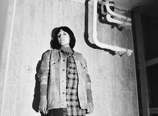 Shida Shahabi · Westergasfabriek, Gashouder, Amsterdam · Sun, 22 Nov 2026