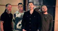 Shinedown · 013, Tilburg · wo 4 nov 2026