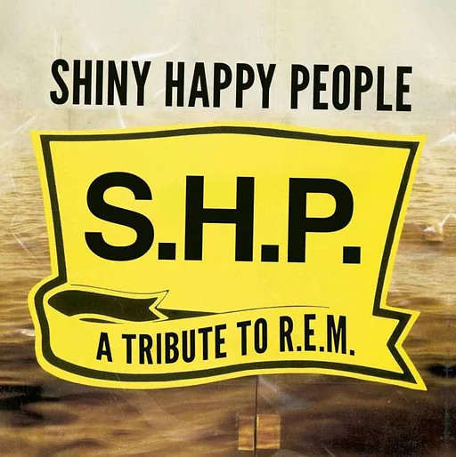 Shiny Happy People | A tribute to R.E.M. · De Gelderlandfabriek, Culemborg · vr 22 jan 2027