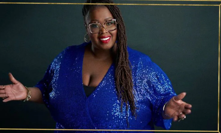Shirma Rouse — achtergrondafbeelding