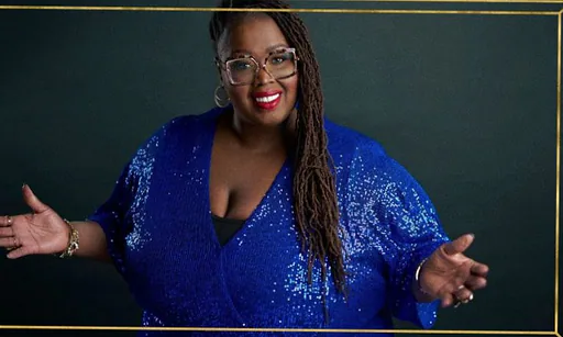 Shirma Rouse · Podium Azijnfabriek, 's-Hertogenbosch · Wed, 9 Dec 2026