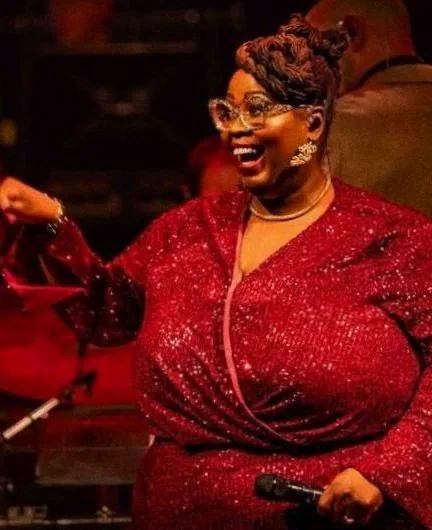 Shirma Rouse - Soul in the Park · Openluchttheater Valkenburg, Valkenburg · Sat, 12 Sept 2026
