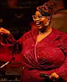 Shirma Rouse - Soul in the Park · Openluchttheater Valkenburg, Valkenburg · za 12 sep 2026
