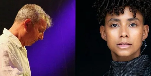 Shishani & Ernst Vranckx – Family Affair · BIMHUIS, Amsterdam · do 8 okt 2026