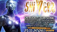 Shivers Hardstyle Classics · Pop- & Cultuurpodium P3, Purmerend · za 21 nov 2026