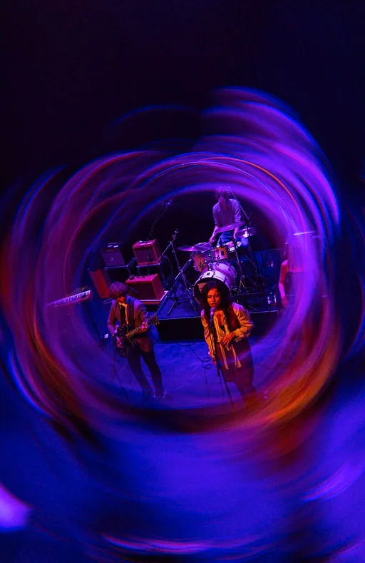 Showcase opleiding Muzikant Vista · Cultuurhuis Heerlen, Heerlen · Wed, 28 Oct 2026