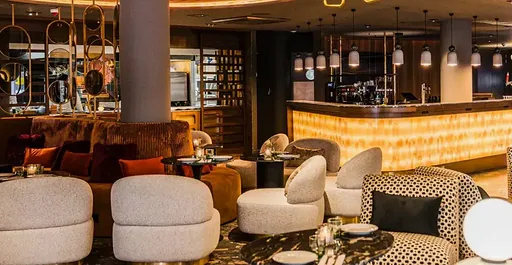 Shuffle Mode X Dari Hati Collective · NYX Hotel, Amsterdam · Thu, 22 Oct 2026
