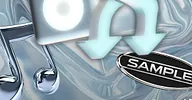 SHUFFLE MODE X SAMPLE · SAMPLE, Amsterdam · za 24 okt 2026