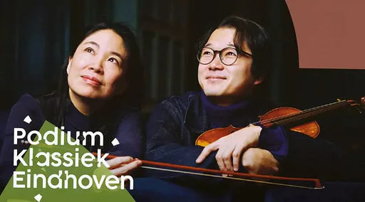 Shunske Sato en Shuann Chai · De Kapel (DomusDela), Eindhoven · Sun, 31 Jan 2027