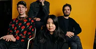 Shuteen Erdenebaatar BRIGHT FOLK · BIMHUIS, Amsterdam · zo 11 okt 2026